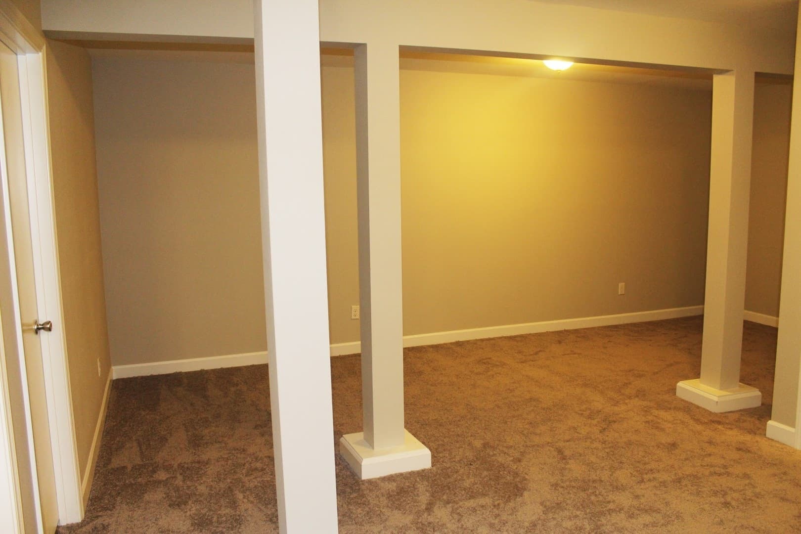 Portland Apartment: 2314 - 2318 NE Multnomah St.