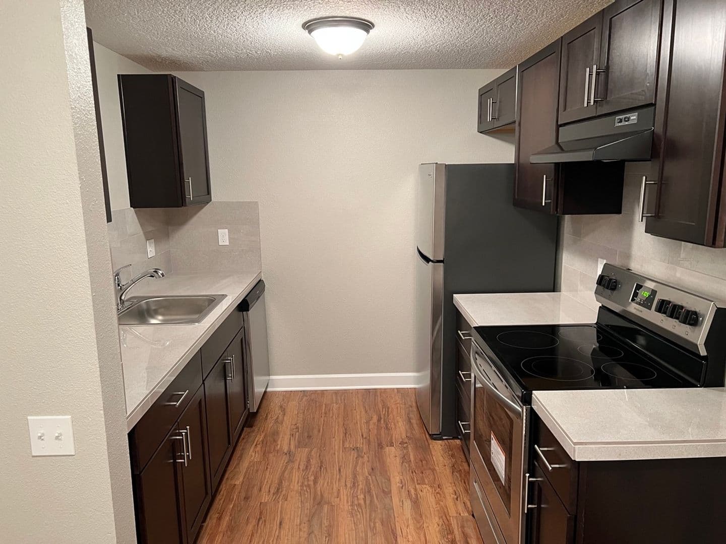 Forest Grove Apartment: 3007 22nd Pl