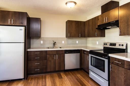 Portland Apartment: 2314 - 2318 NE Multnomah St.