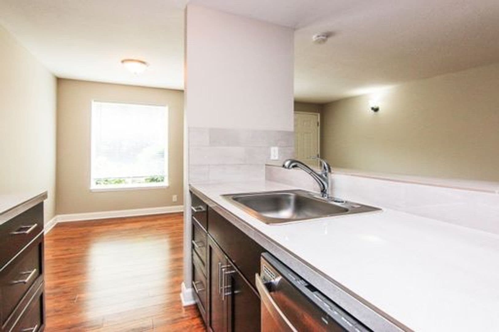 Portland Apartment: 7938-7960 SW 35th Ave