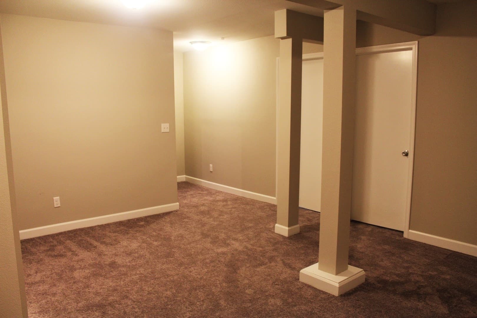 Portland Apartment: 2314 - 2318 NE Multnomah St.