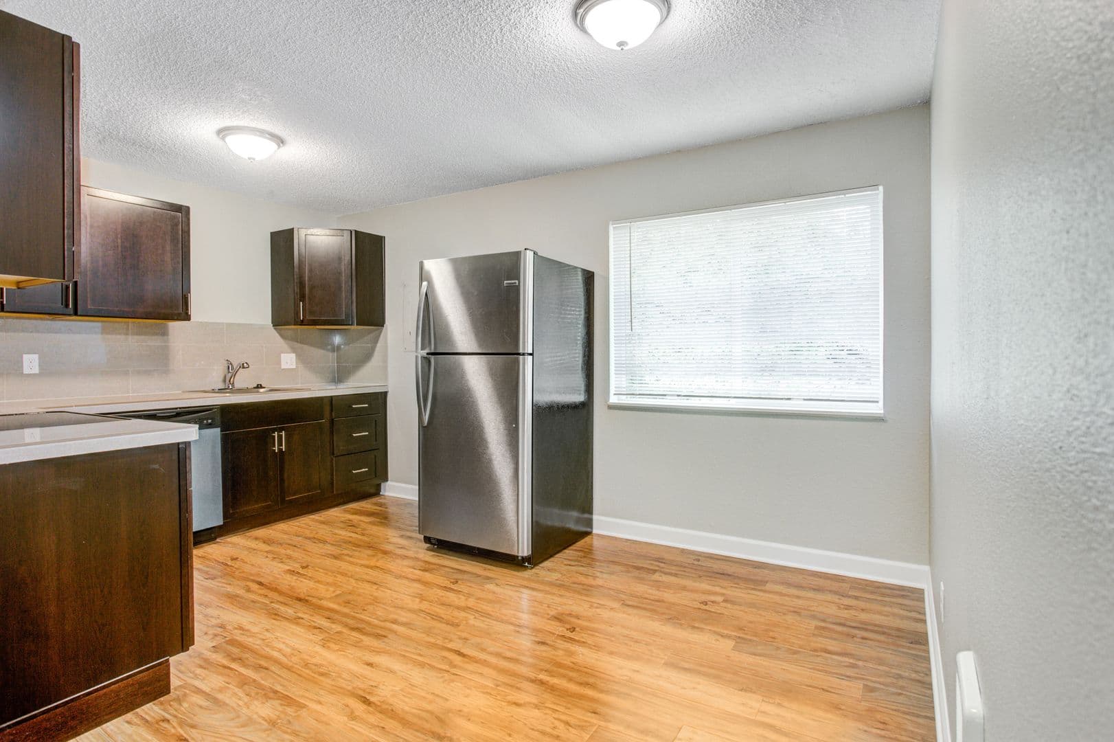 Milwaukie Apartment: 13306 SE Linden Ln