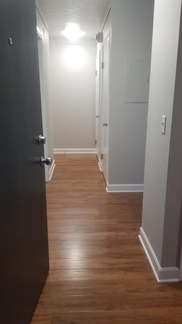 McMinnville Apartment: 550 SW Edmunston St.