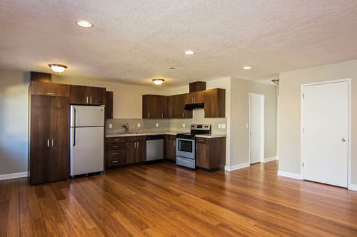 Portland Apartment: 2314 - 2318 NE Multnomah St.