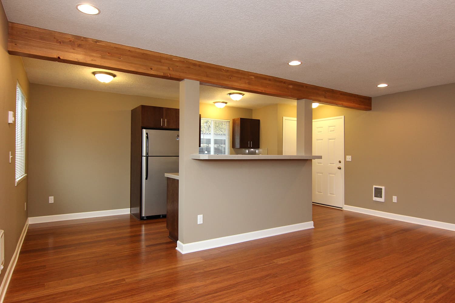 Portland Apartment: 7350 SW Barbur Blvd.