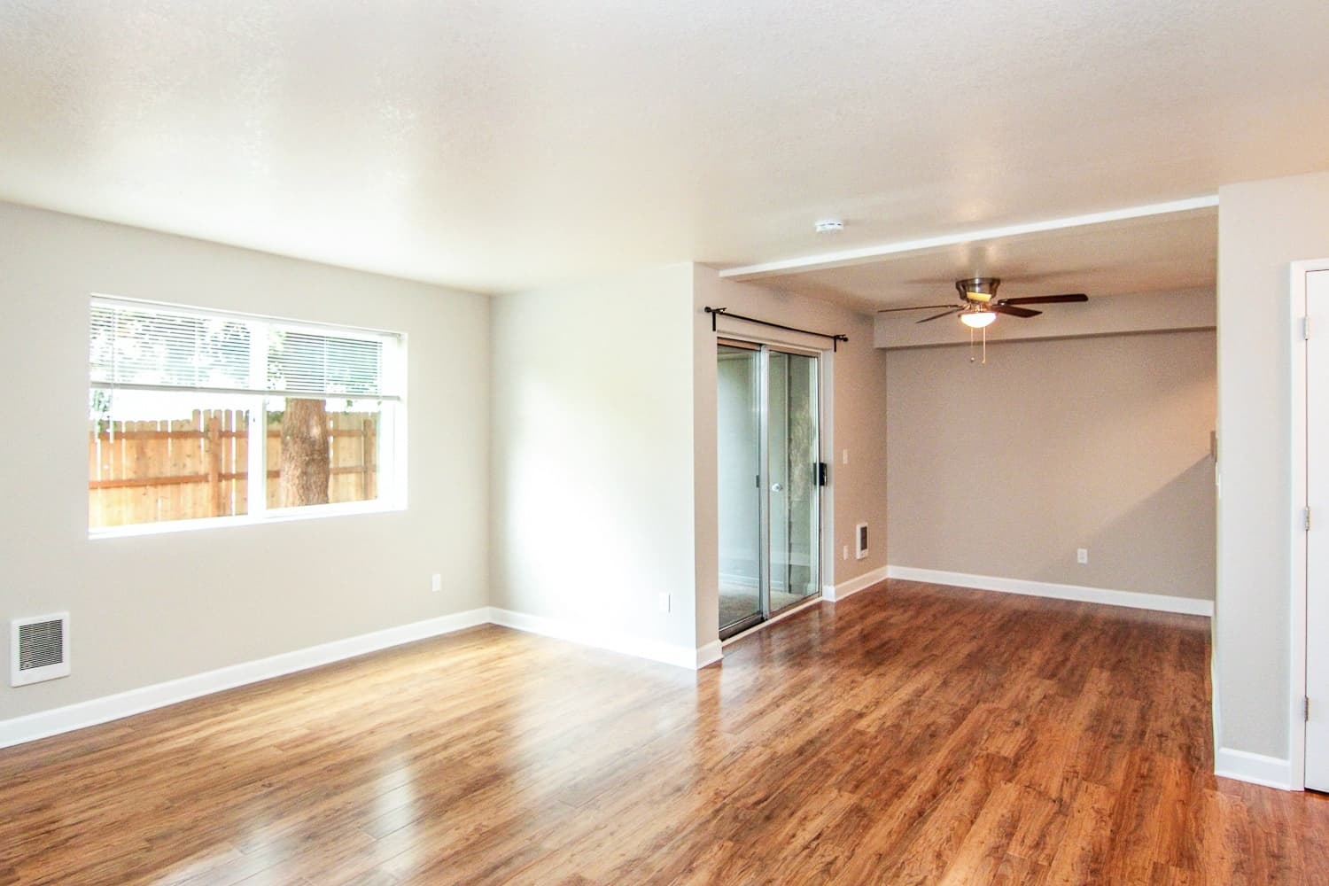 Beaverton Apartment: 4900 SW 170th Ave
