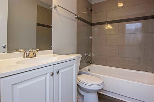 Portland Apartment: 2314 - 2318 NE Multnomah St.