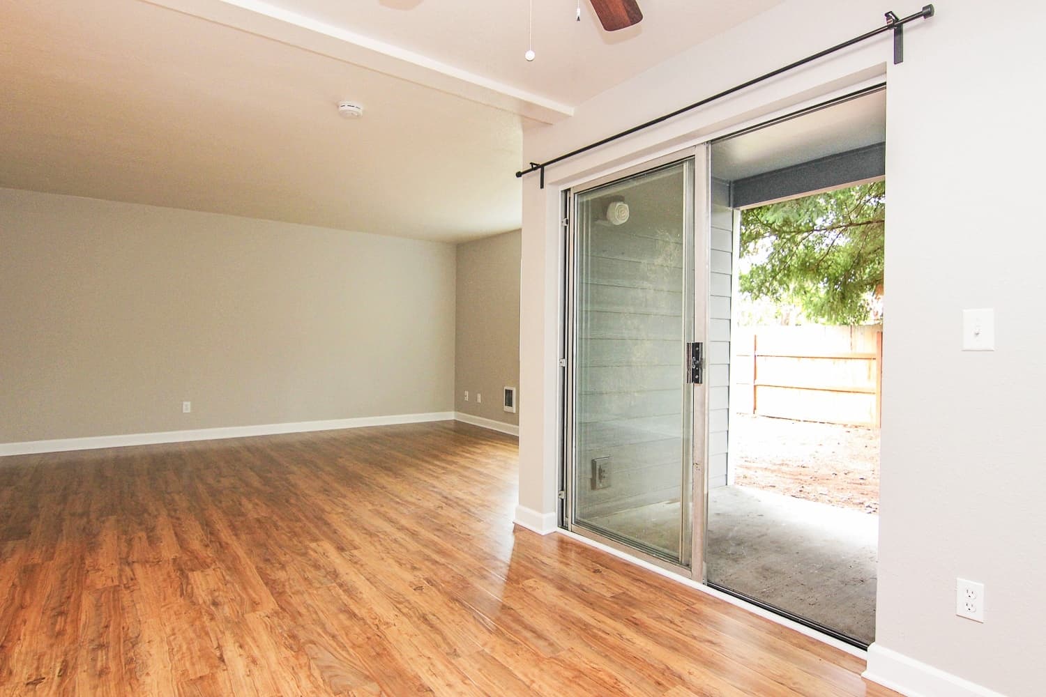 Beaverton Apartment: 4900 SW 170th Ave