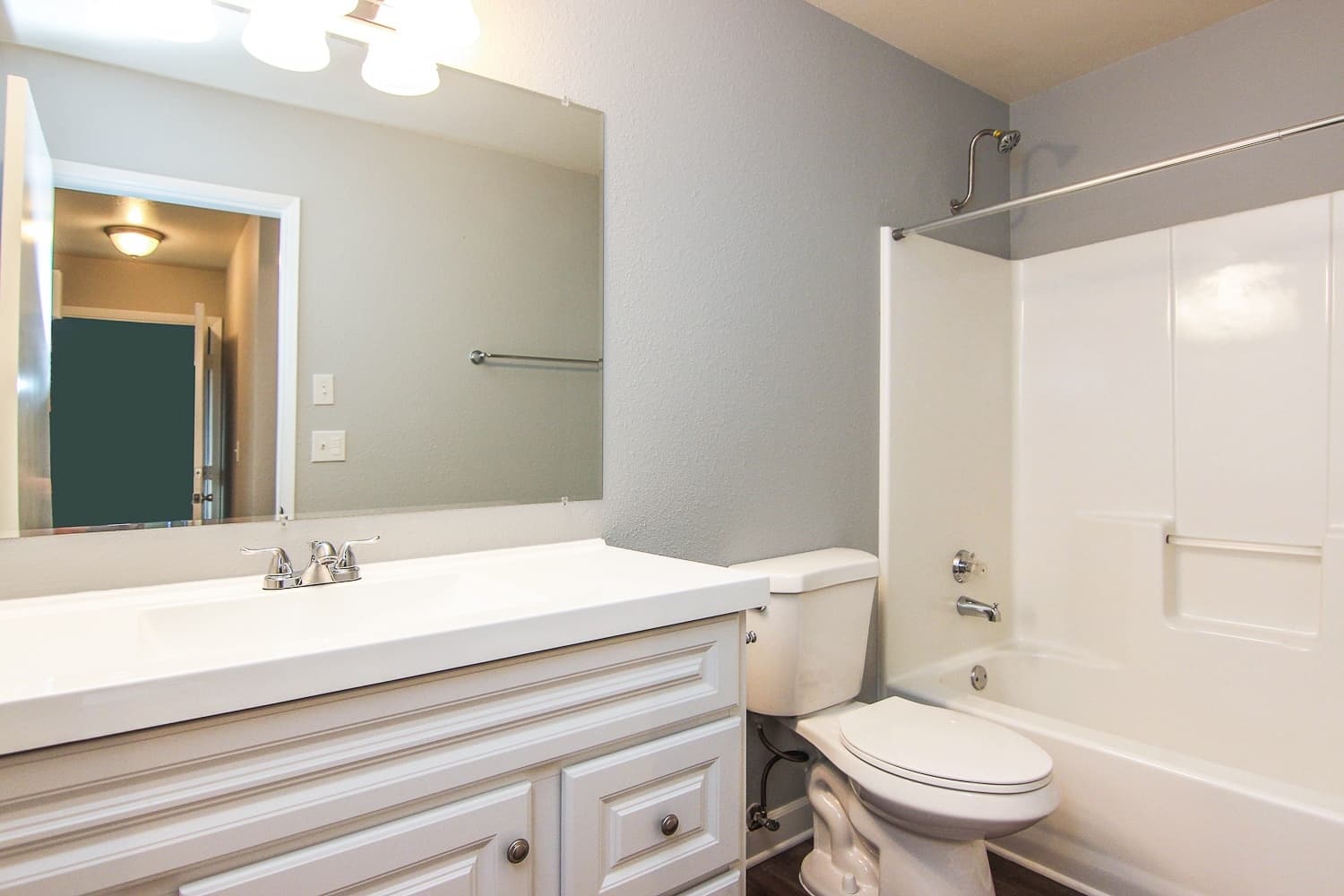 Beaverton Apartment: 4900 SW 170th Ave
