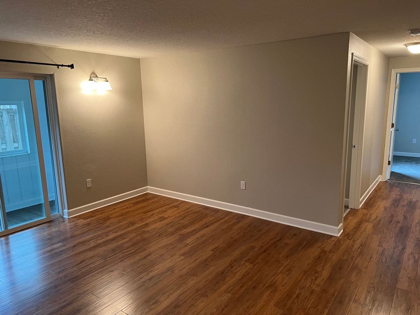 Forest Grove Apartment: 3007 22nd Pl