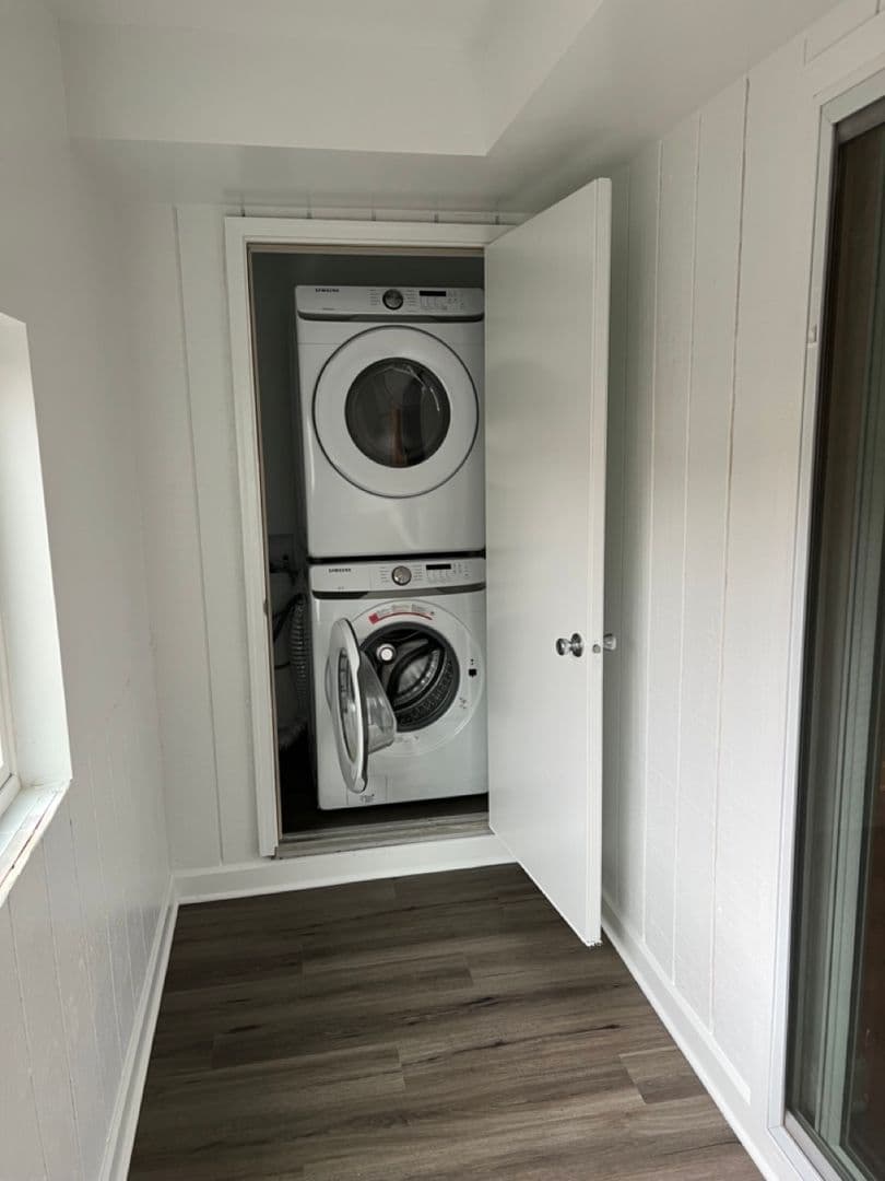 Forest Grove Apartment: 3007 22nd Pl
