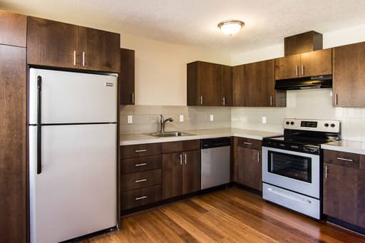 Portland Apartment: 2314 - 2318 NE Multnomah St.