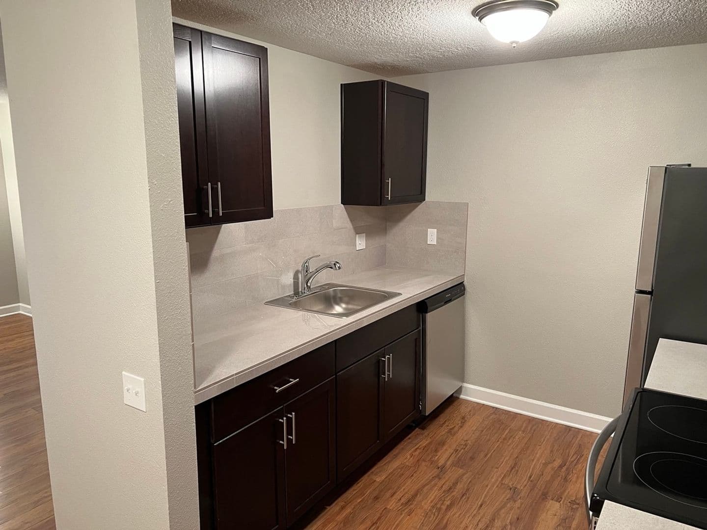 Forest Grove Apartment: 3007 22nd Pl