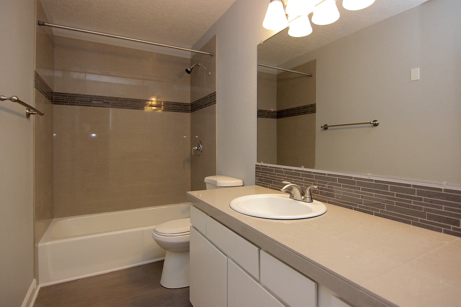 Portland Apartment: 7350 SW Barbur Blvd.