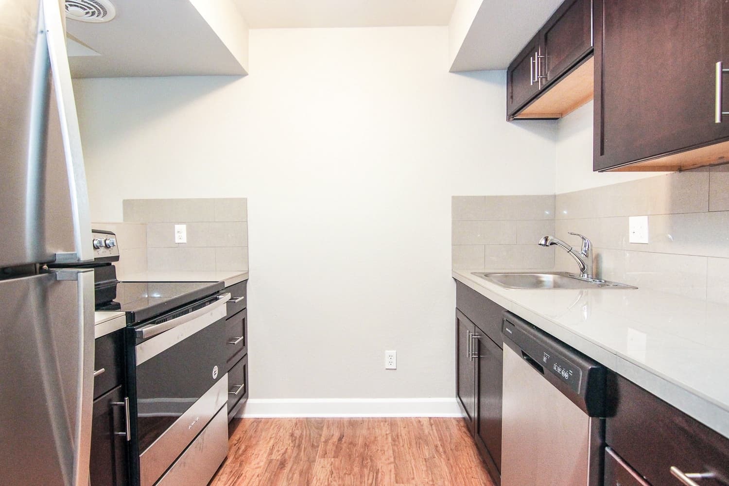 Beaverton Apartment: 4900 SW 170th Ave