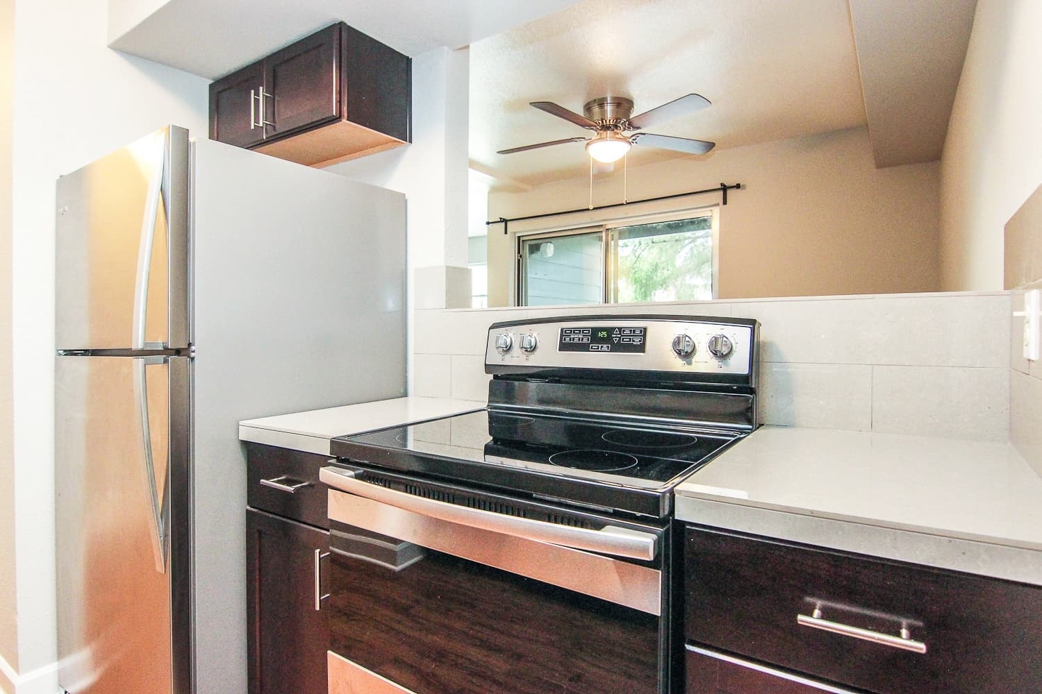 Beaverton Apartment: 4900 SW 170th Ave