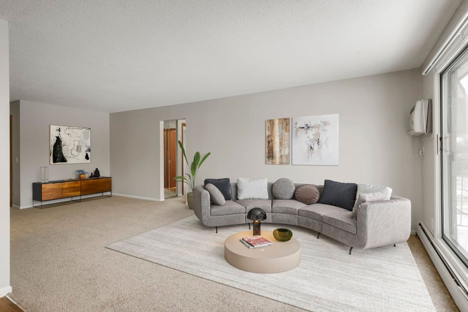 Plymouth Apartment: 1300 West Medicine Lake Drive