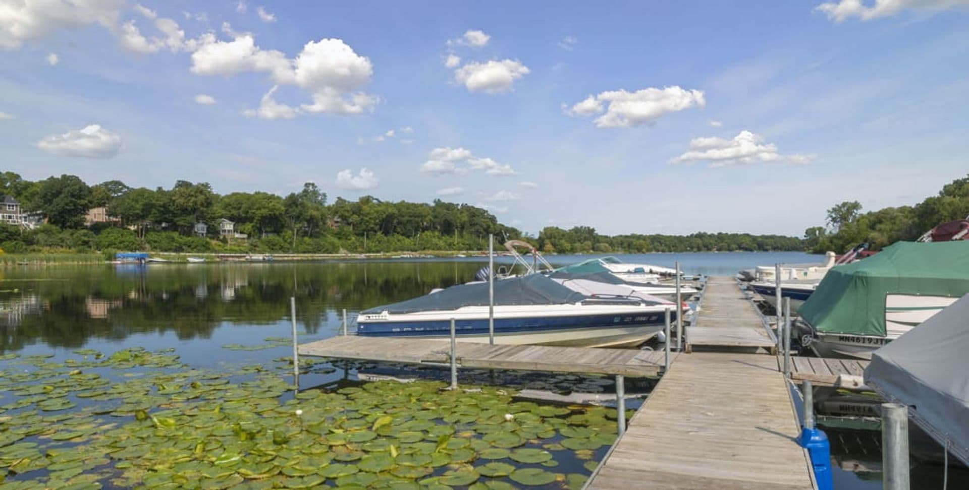 Plymouth Apartment: 1300 West Medicine Lake Drive