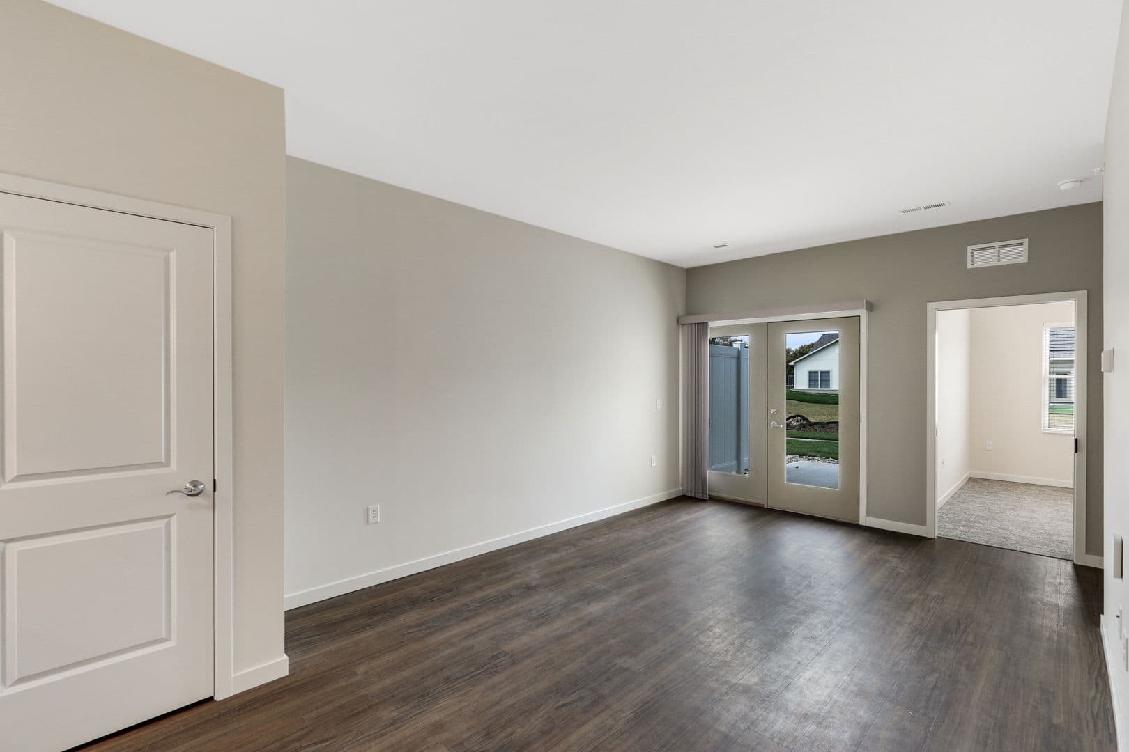 Victoria Apartment: 1519 82nd Street