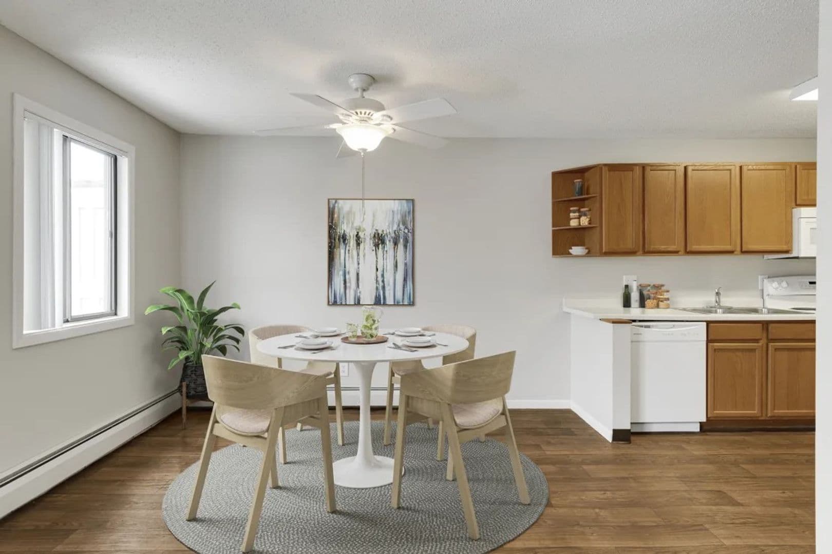 Plymouth Apartment: 1300 West Medicine Lake Drive