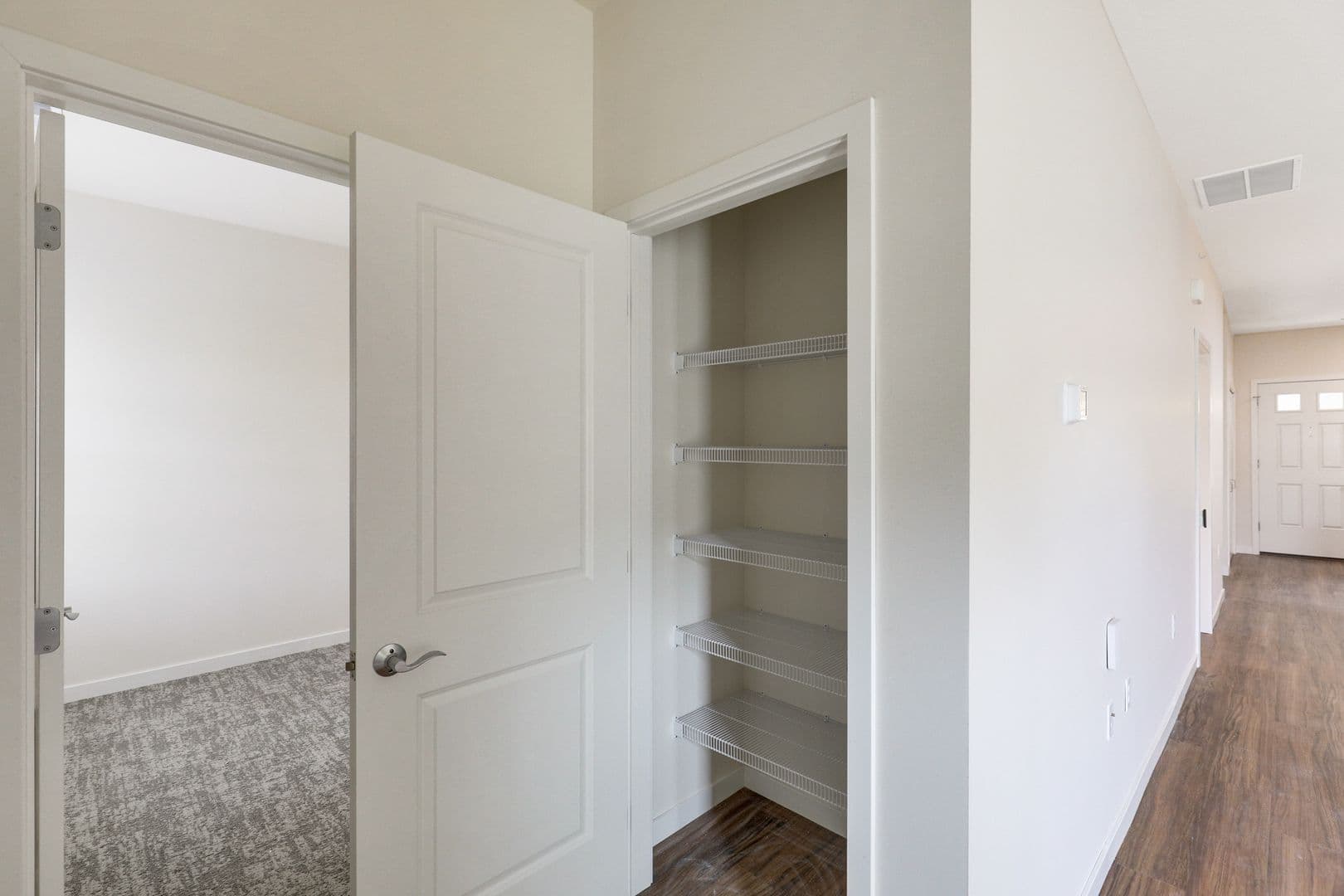Victoria Apartment: 1519 82nd Street