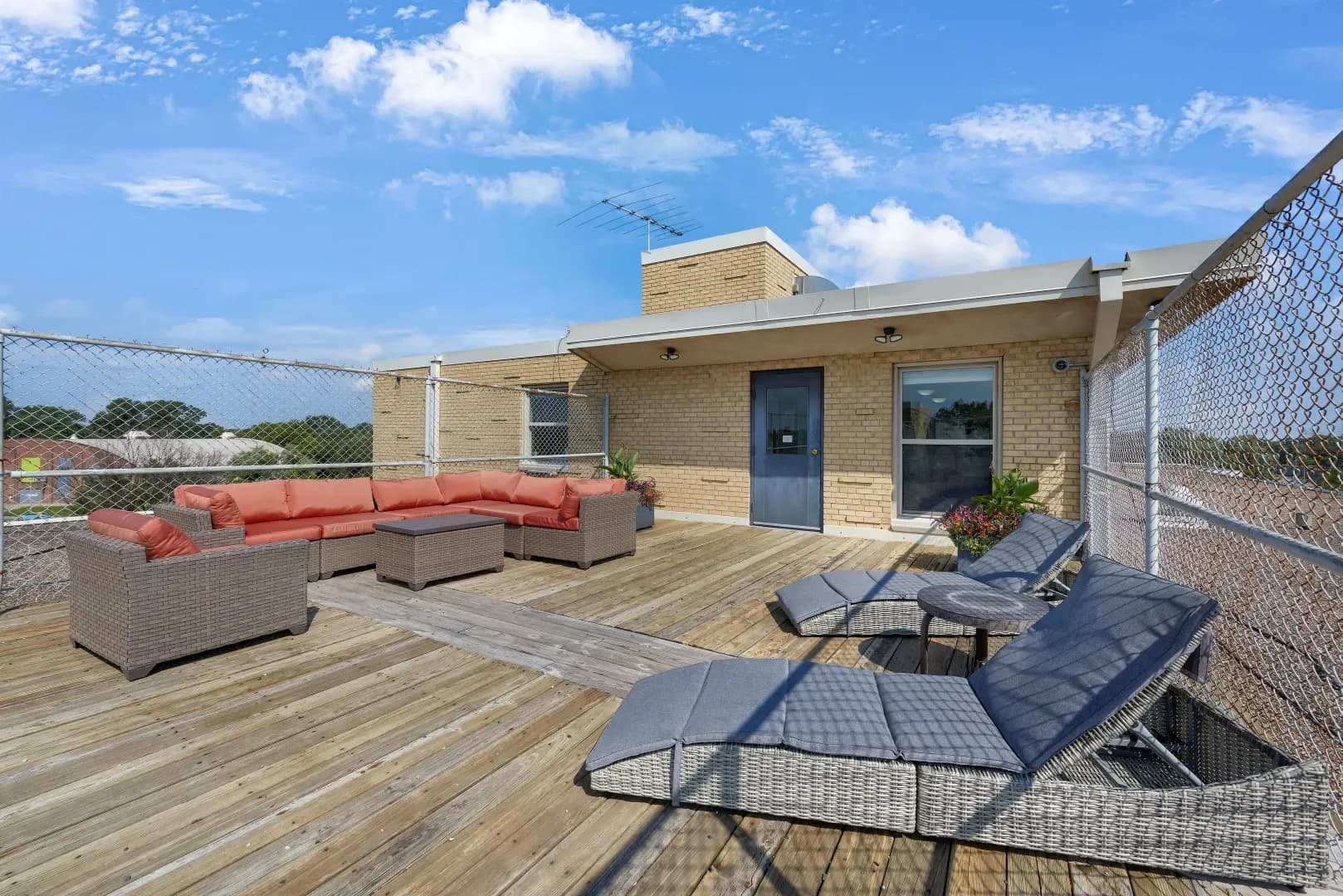 Saint Louis Park Apartment: 3000 MN Highway 100