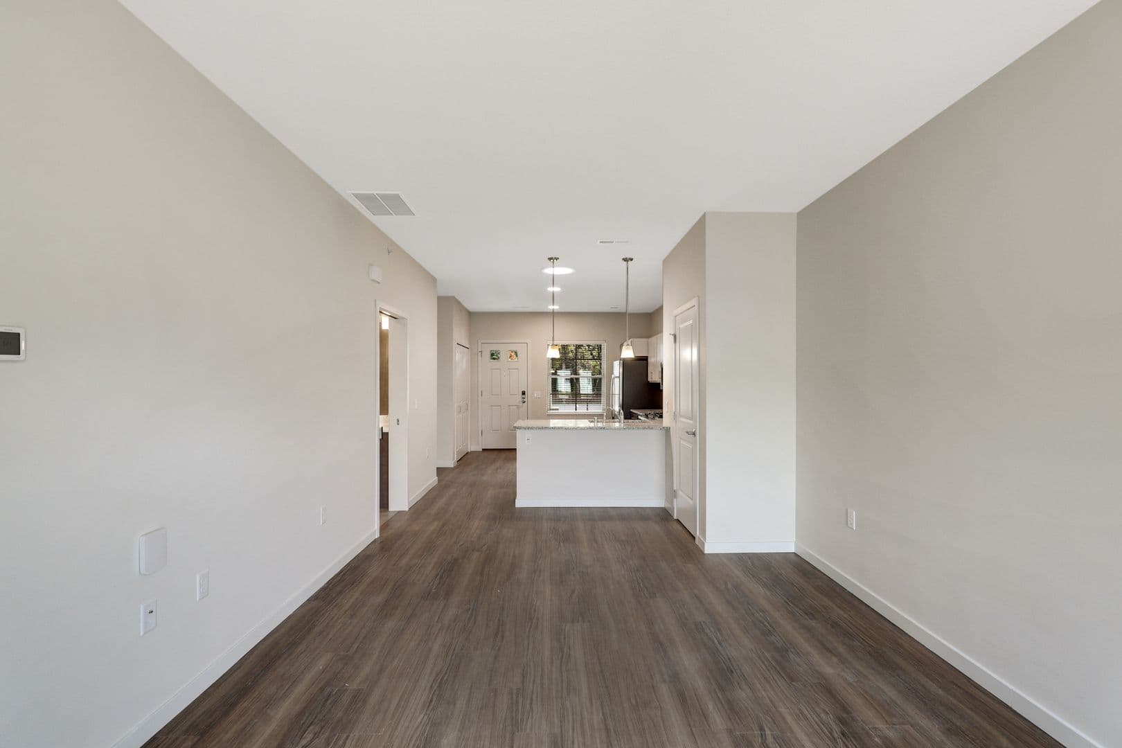 Victoria Apartment: 1519 82nd Street