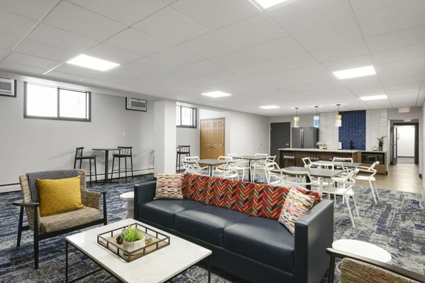 Plymouth Apartment: 1300 West Medicine Lake Drive