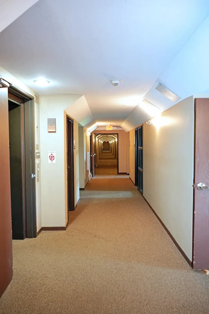 Glencoe Apartment: 2905 14th Street East