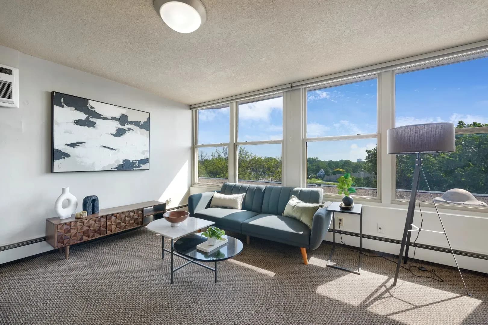 Saint Louis Park Apartment: 3000 MN Highway 100