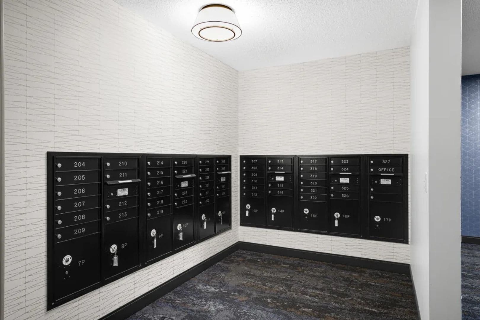 Plymouth Apartment: 1300 West Medicine Lake Drive
