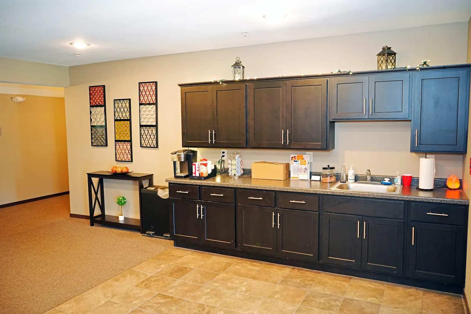 Glencoe Apartment: 2905 14th Street East