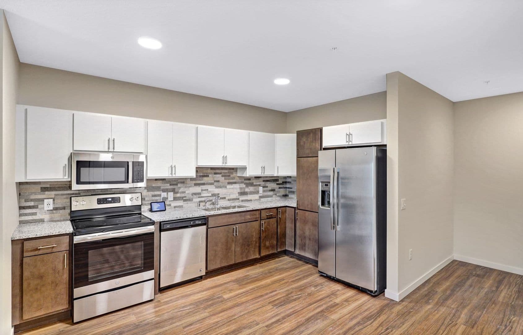 Victoria Apartment: 1519 82nd Street