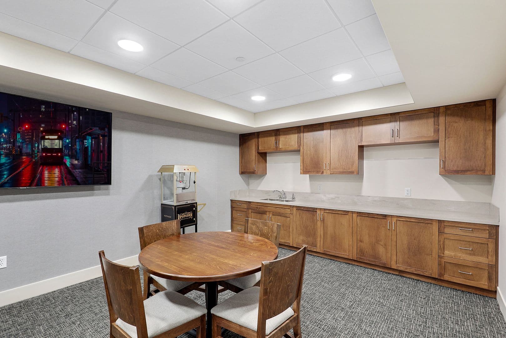 Victoria Apartment: 1519 82nd Street