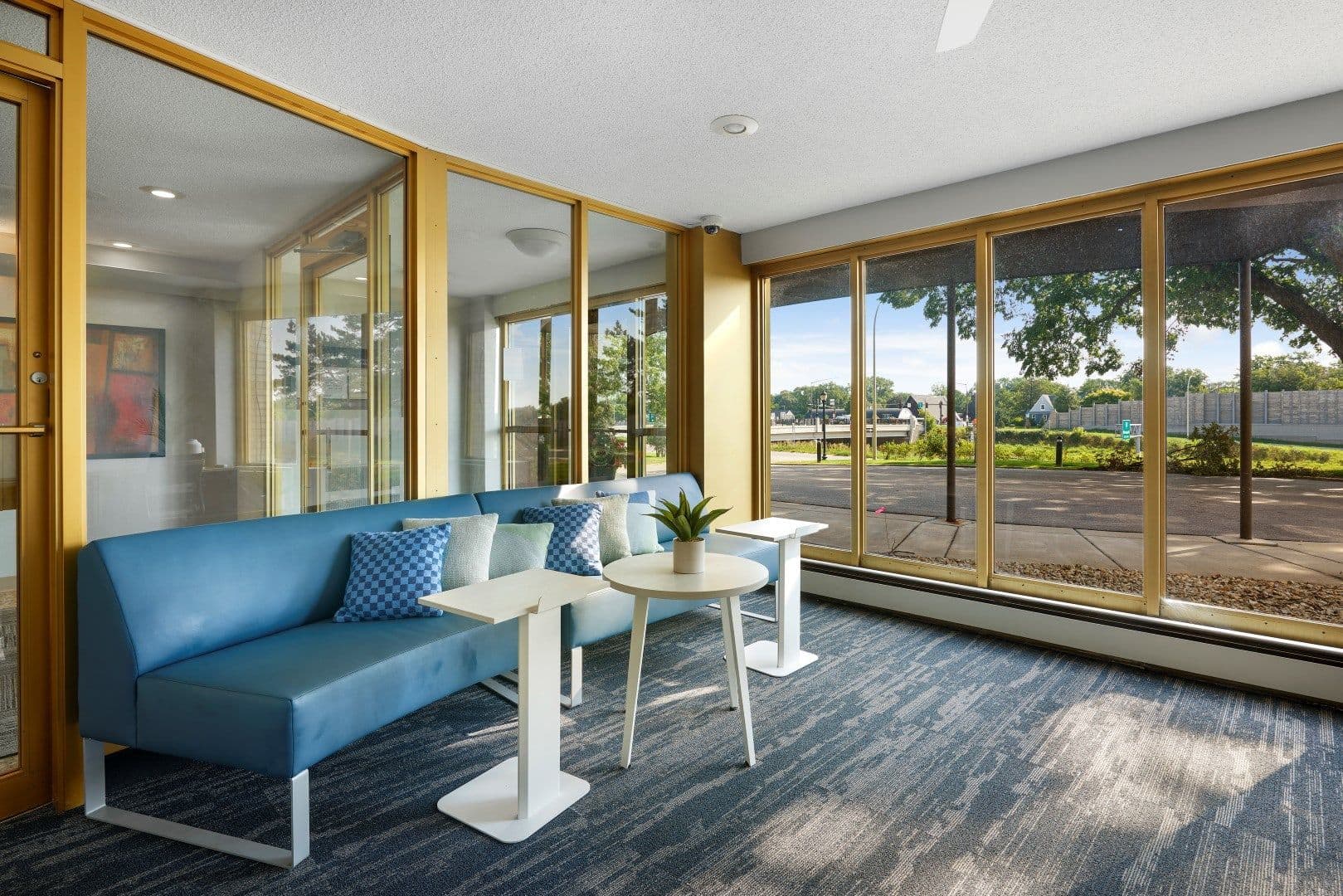 Saint Louis Park Apartment: 3000 MN Highway 100