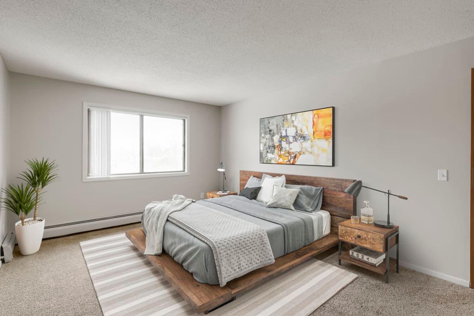 Plymouth Apartment: 1300 West Medicine Lake Drive