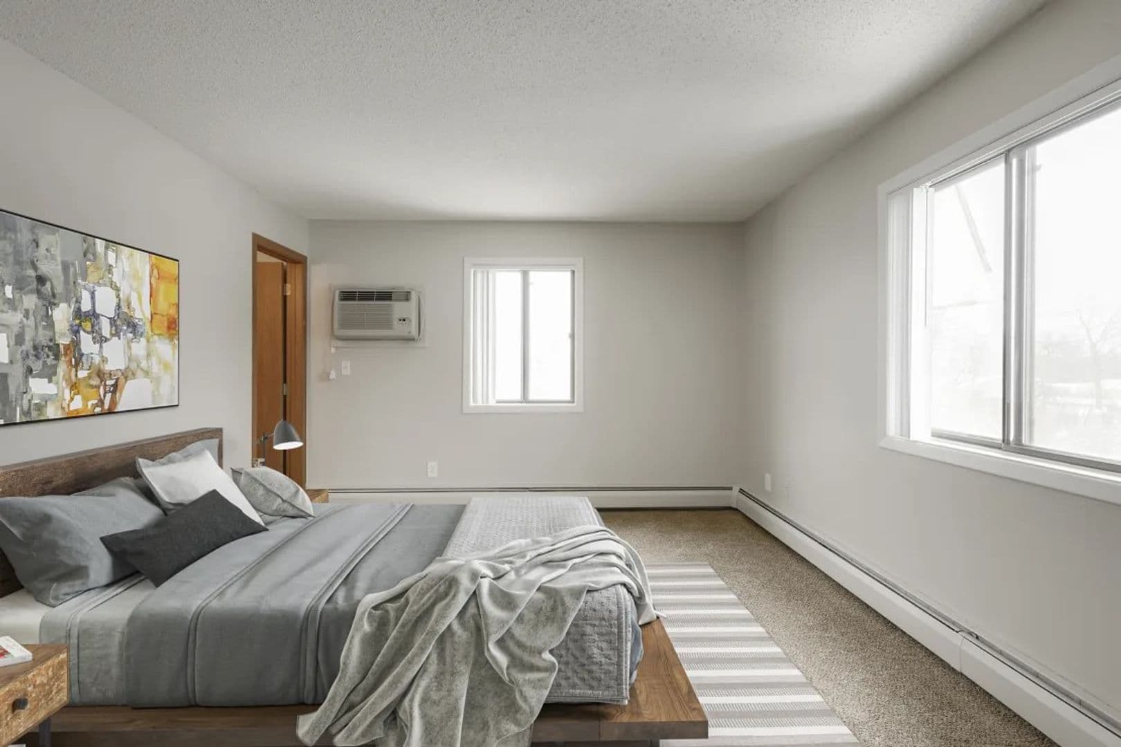 Plymouth Apartment: 1300 West Medicine Lake Drive