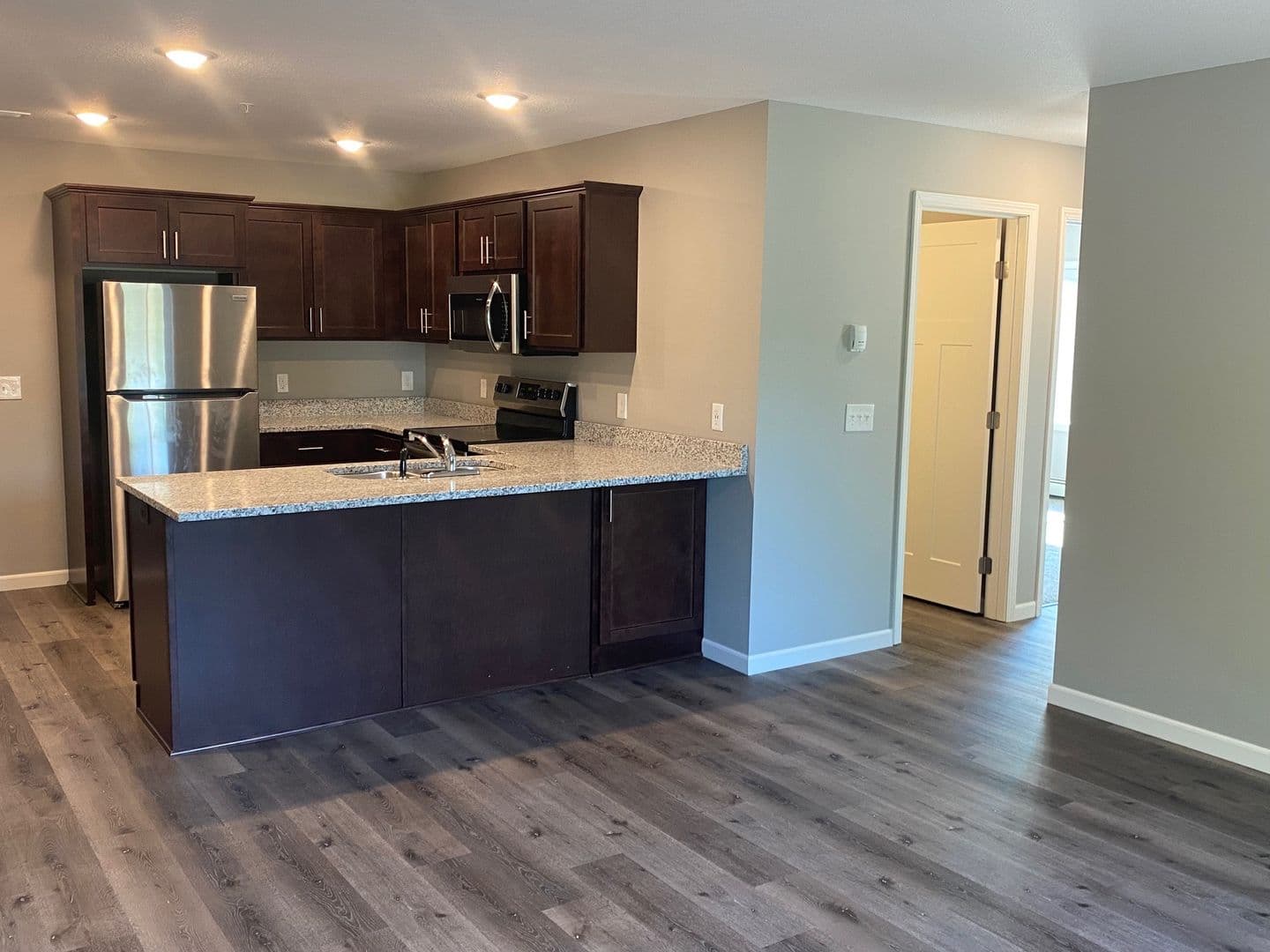 Dassel Apartment: 451 Erickson Way