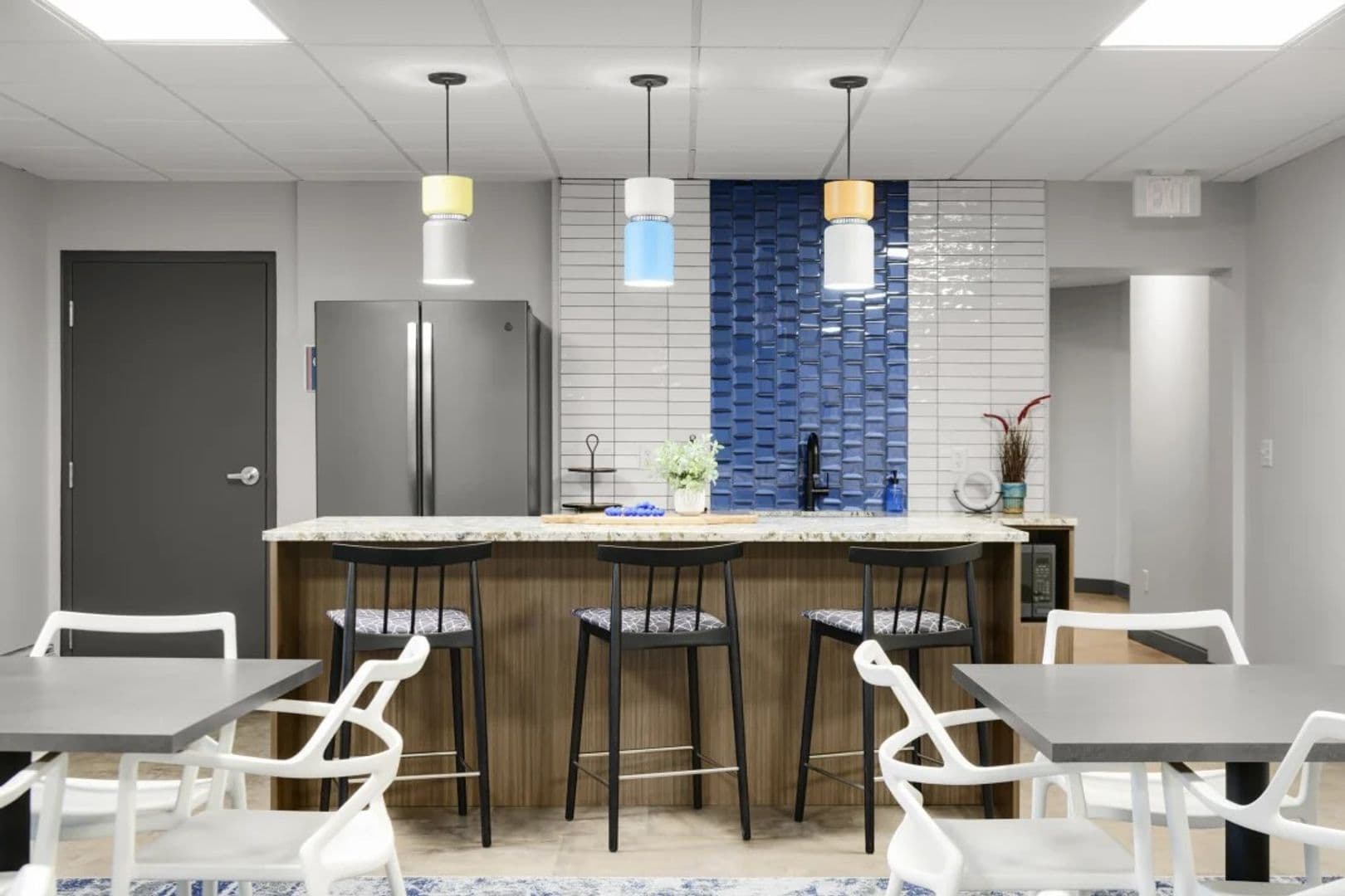 Plymouth Apartment: 1300 West Medicine Lake Drive