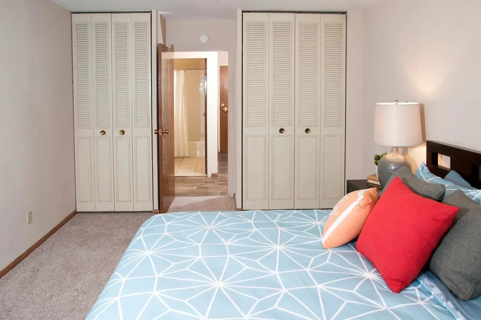 Saint Louis Park Apartment: 3000 MN Highway 100