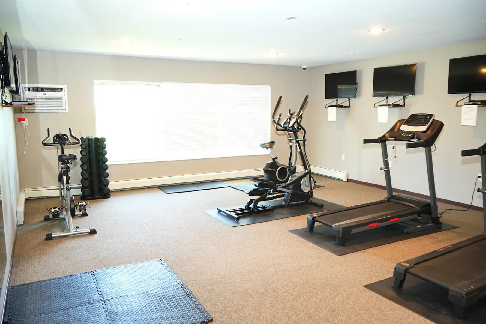 Glencoe Apartment: 2905 14th Street East