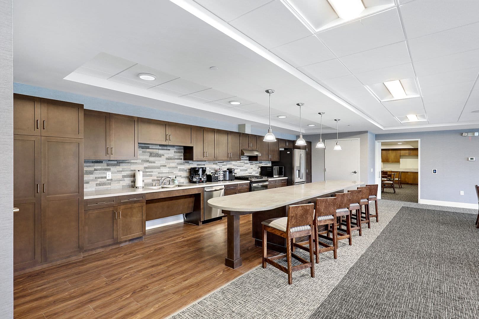 Victoria Apartment: 1519 82nd Street