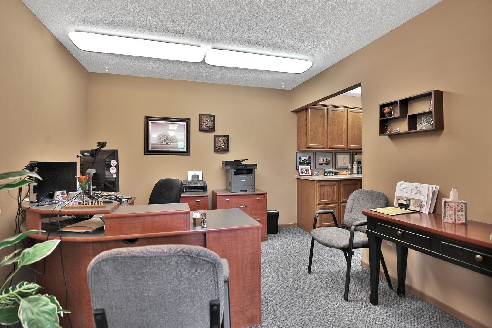 Oakdale Apartment: 1745 Granada Ave N