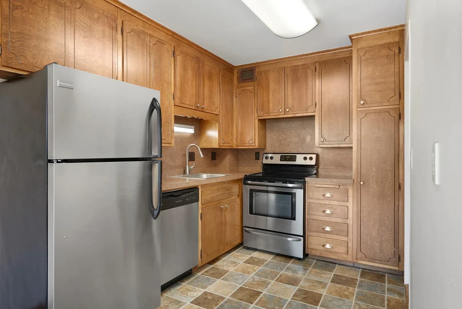 Saint Louis Park Apartment: 3000 MN Highway 100