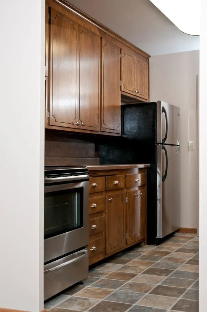 Saint Louis Park Apartment: 3000 MN Highway 100