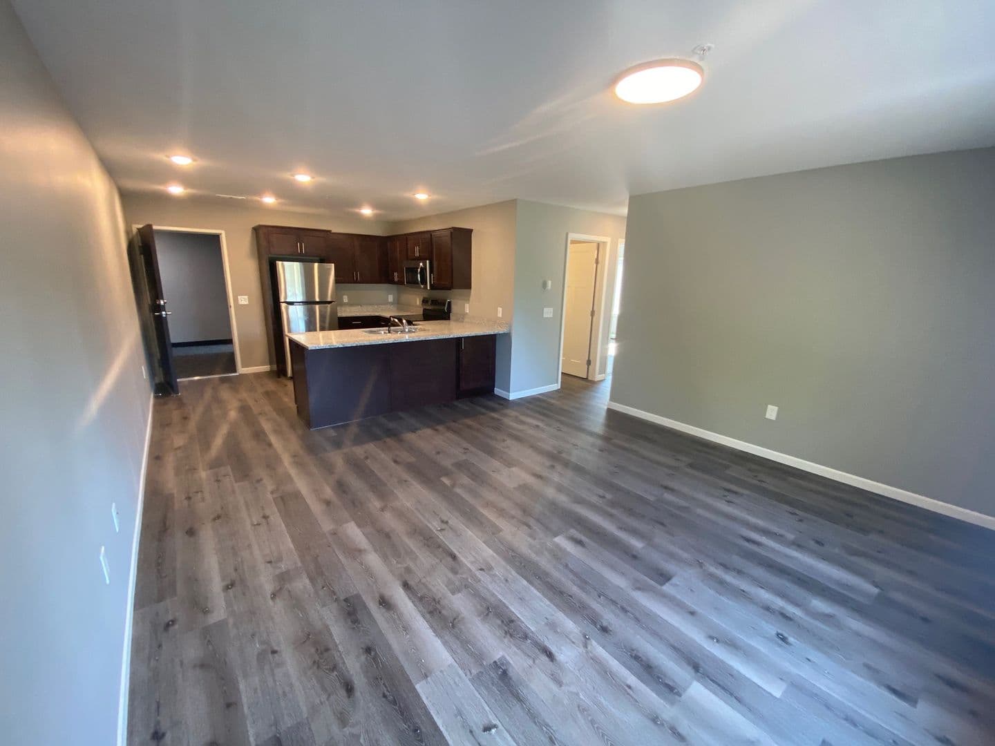 Dassel Apartment: 451 Erickson Way
