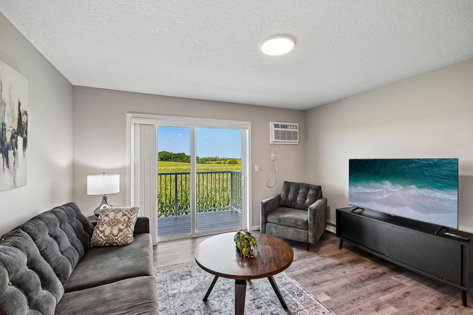Winsted Apartment: 140-150 9th Street South