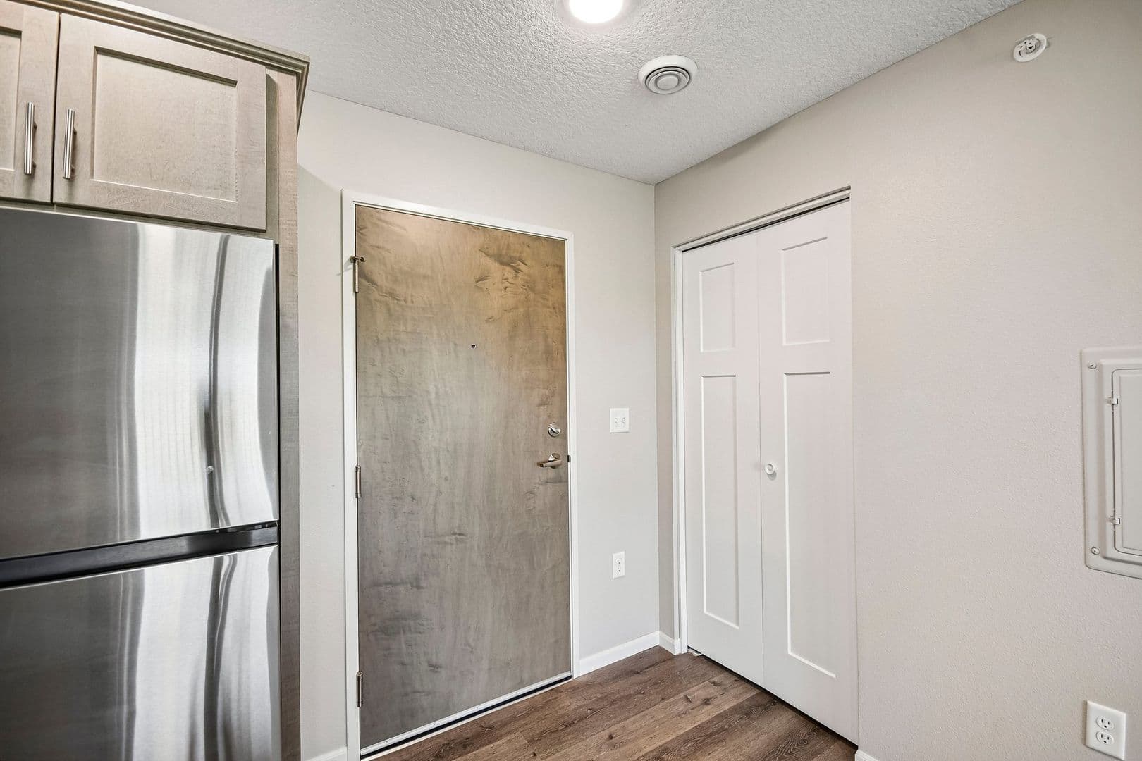 Winsted Apartment: 140-150 9th Street South