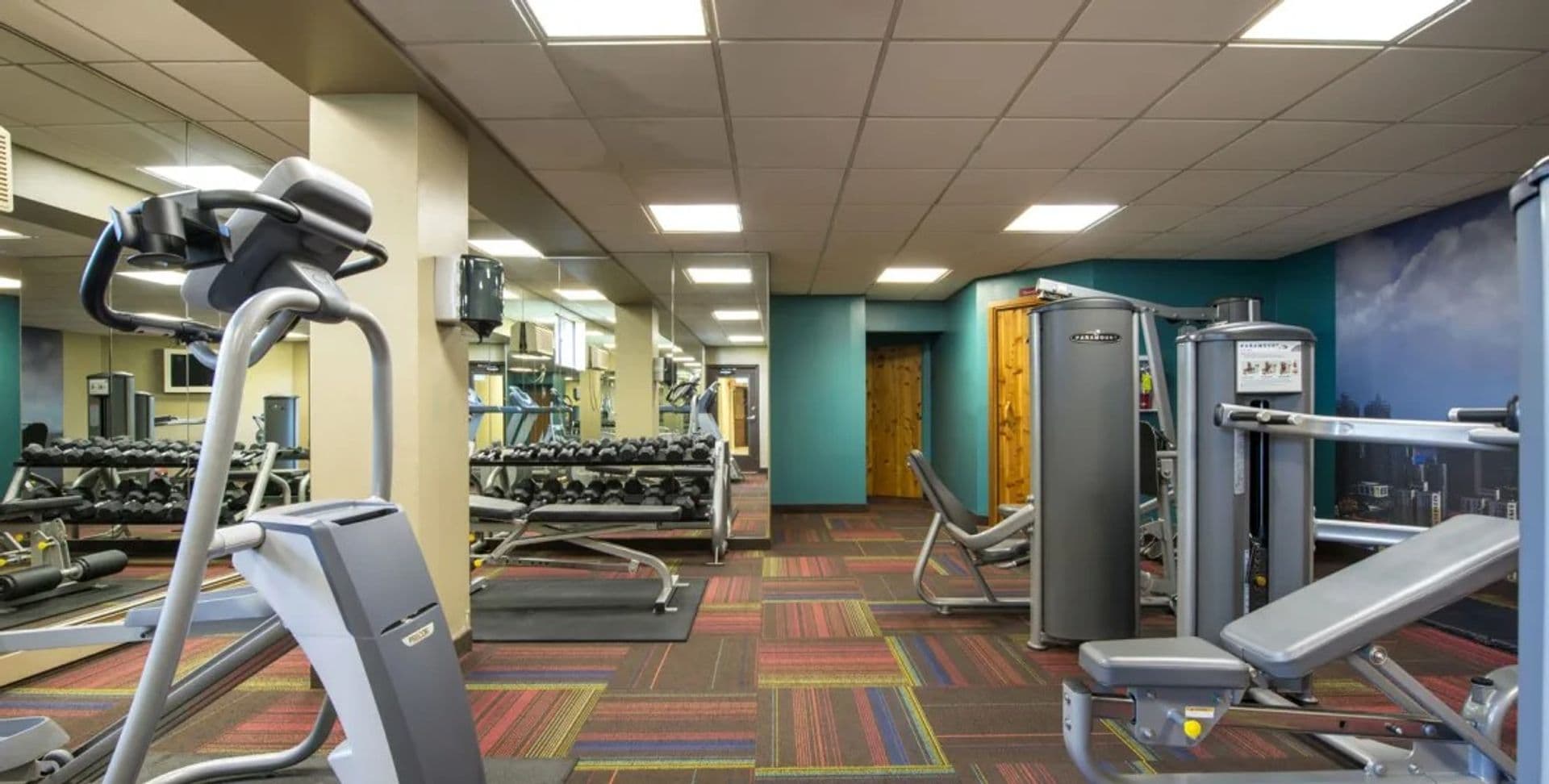 Plymouth Apartment: 1300 West Medicine Lake Drive