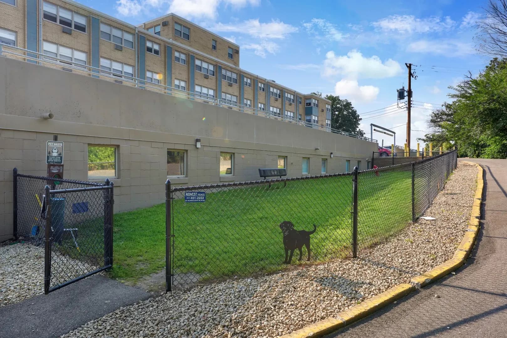 Saint Louis Park Apartment: 3000 MN Highway 100